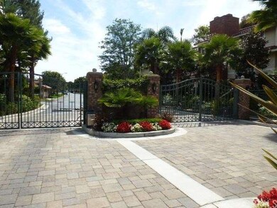 Gated Well Maintained Complex