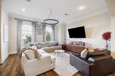 3302 Audley St unit 103, Houston, TX 77098 - photo 4