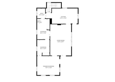 609 R St, Atchison, KS 66002 - photo 5