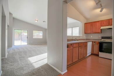 14937 W Skyhawk Way Surprise AZ 85374 X-