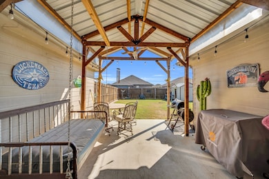 542 Meadowlake Dr, Waxahachie, TX 75165 - photo 7