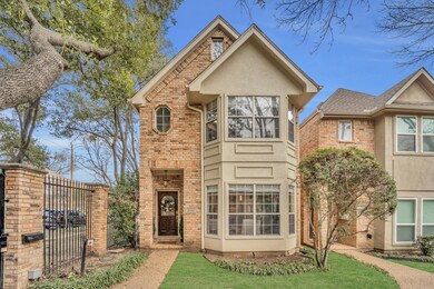 5860 Oram St, Dallas, TX 75206 - photo 2