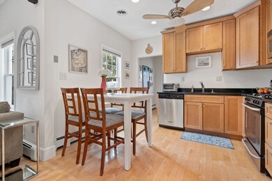 603 E 5th St unit 3, Boston, MA 02127 - photo 3