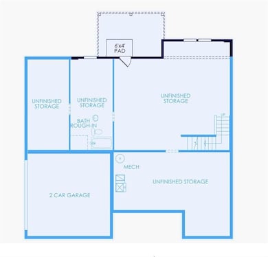 4357 Azalea Ridge Way, Hoschton, GA 30011 - photo 4