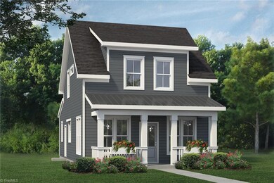 4008 Leven Dr, Greensboro, NC 27407 - photo 3