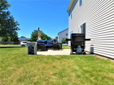 3595 Goodall Ct, West Lafayette, IN 47906 - photo 3