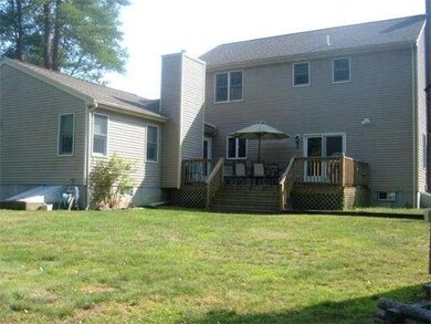 8 John r Keeley Cir, Abington, MA 02351 - photo 2
