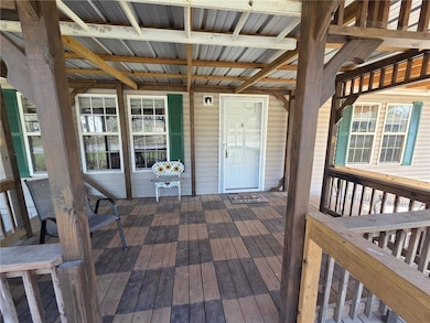 918 Spring Hill Rd, Poplarville, MS 39470 - photo 2