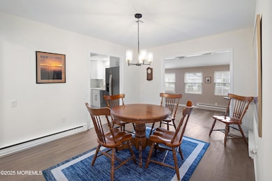 142 Providence Way unit 142C, Monroe Township, NJ 08831 - photo 7