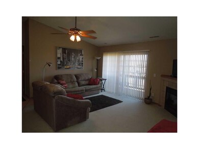 Great Room.
