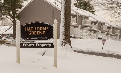 320 Newbury St unit 701, Danvers, MA 01923 - photo 4