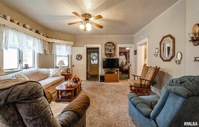 905 Decatur St, Lincoln, IL 62656 - photo 3