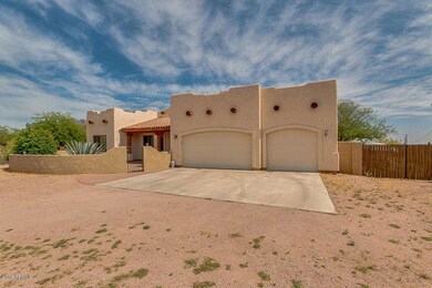 811 E Frontier St, Apache Junction, AZ 85119 - photo 3