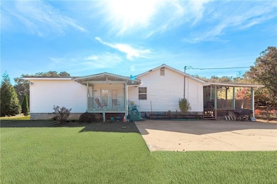 157 Wells Rd, Jenkinsburg, GA 30234 - photo 2