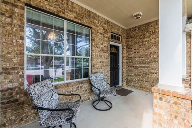 31207 Rainwood Park Ln, Spring, TX 77386 - photo 4