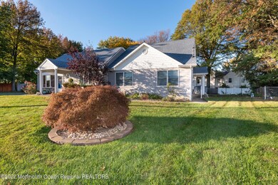 25 Franciscan Way MLS