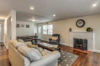 108 Chesbrough Rd, West Roxbury, MA 02132 - photo 7