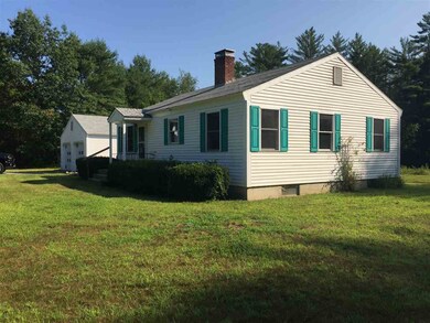 898 Battle St, Webster, NH 03303 - photo 2