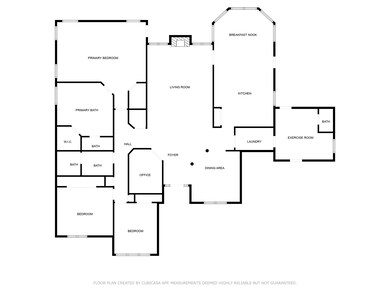 110 Kayla Ln, Longview, TX 75602 - photo 4