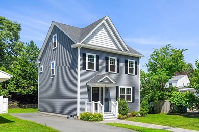 46 Mokema Ave, Waltham, MA 02451 - photo 2