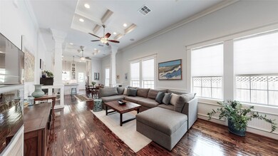 509 Enid St, Houston, TX 77009 - photo 5