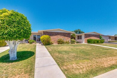 17334 N Del Webb Blvd, Sun City, AZ 85373 - photo 5