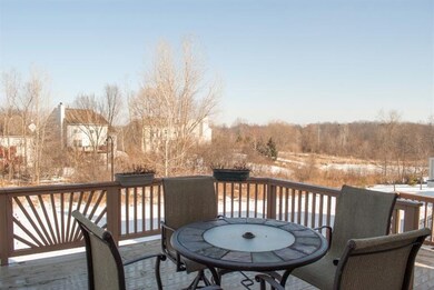 3703 Noble Dr unit 84, Dexter, MI 48130 - photo 4