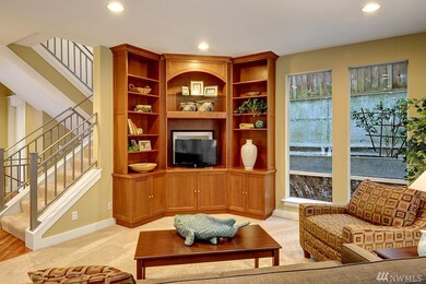 5601 W Mercer Way, Mercer Island, WA 98040 - photo 5