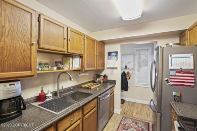 Kitchen- 3427 Corvus