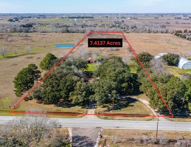 9606 Needville Fairchilds Rd, Needville, TX 77461 - photo 4