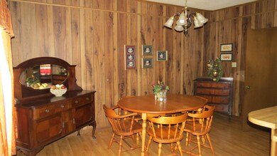 Dinning Room