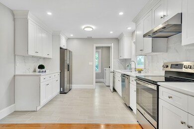 37-39 Lewis Rd unit 2, Belmont, MA 02478 - photo 4