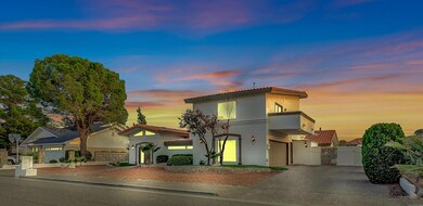 1626 Billy Casper Dr, El Paso, TX 79936 - photo 2