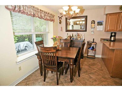 Breakfast Room.