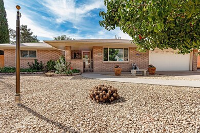 1809 Scenic Dr, Alamogordo, NM 88310 - photo 3