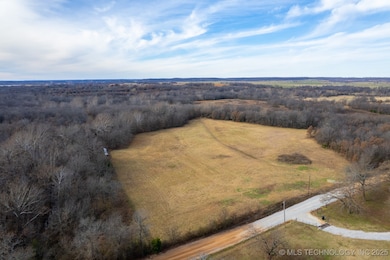 5 S 4320 Rd, Big Cabin, OK 74332 - photo 5