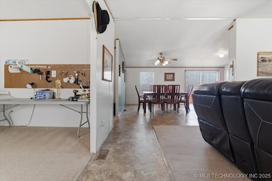 11840 S 250th West Ave, Sapulpa, OK 74066 - photo 4