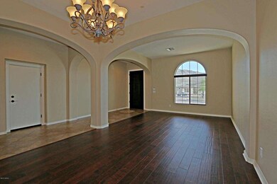 Living and Dining Room 2
