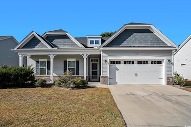 367 Dunbarton Ln, Conway, SC 29526 - photo 3