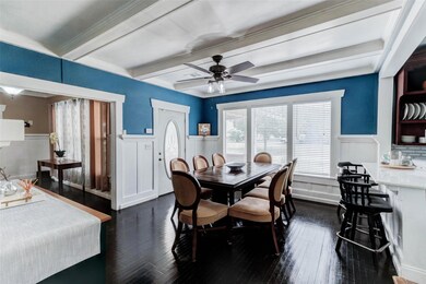 106 Knighthurst St, Ennis, TX 75119 - photo 5