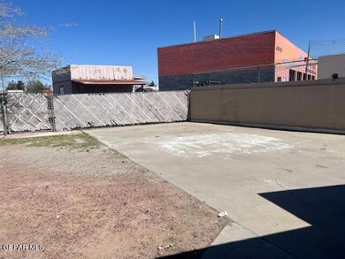 8149 Alameda Ave unit Rear, El Paso, TX 79907 - photo 2