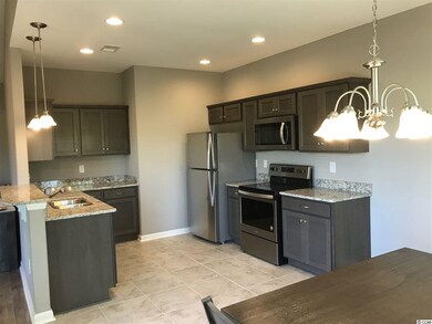 208 Maiden's Choice Dr unit Lot 3, Conway, SC 29527 - photo 5