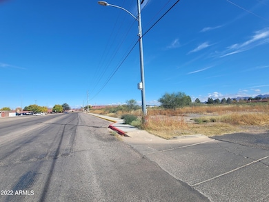 XXXX E 15th St unit 9-16 & 1-8, Douglas, AZ 85607 - photo 7