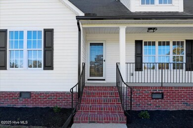 1372 N Carolina 50, Benson, NC 27504 - photo 4