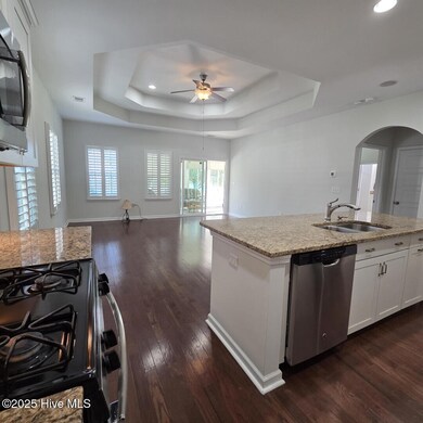 808 Yauhannah Dr, Little River, SC 29566 - photo 4