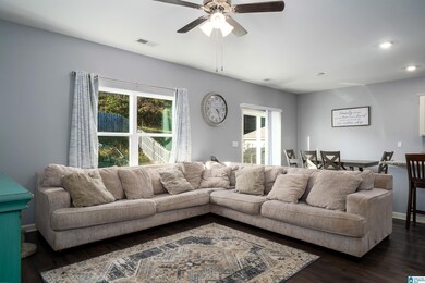 1447 Archers Cove Way, Springville, AL 35146 - photo 6