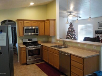 3845 Fairfax Ave, Farmington, NM 87402 - photo 5