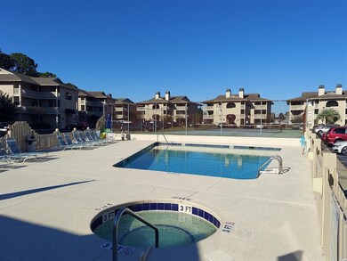 4278 Pinehurst Cir unit W8, Little River, SC 29566 - photo 6