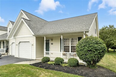 5 Astor Ridge Dr unit D, Buffalo, NY 14228 - photo 4