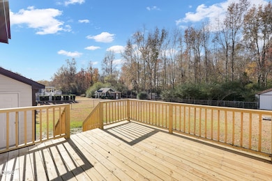 34 Scotts Creek Run, Angier, NC 27501 - photo 6